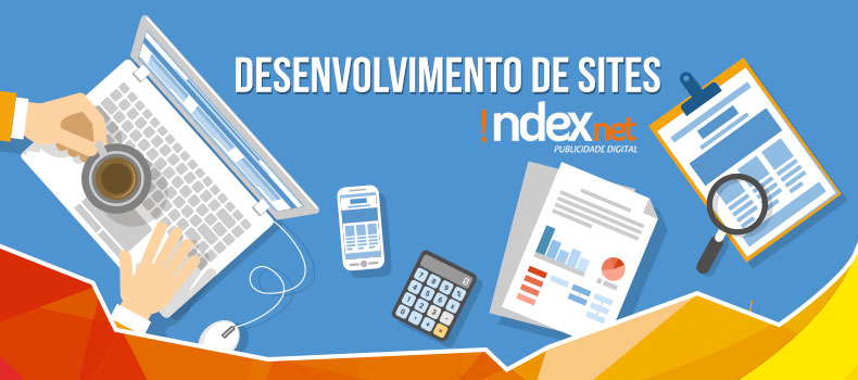 Desenvolvimento de Sites Bauru