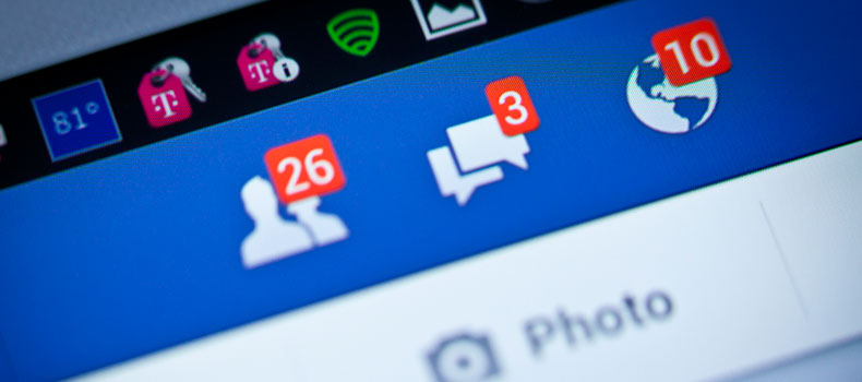 Novo recurso do Facebook permite aos usuários maior autonomia
