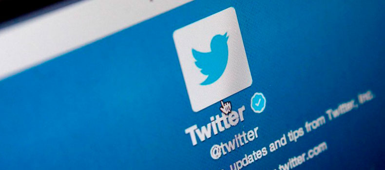 Twittar e Comprar