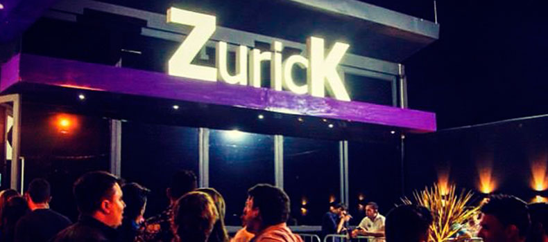 Divulgar baladas e casas noturnas no Facebook! – Case ZuricK Bauru