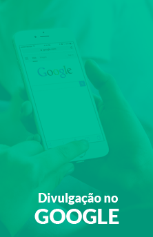 Divulgar no Google em Bauru