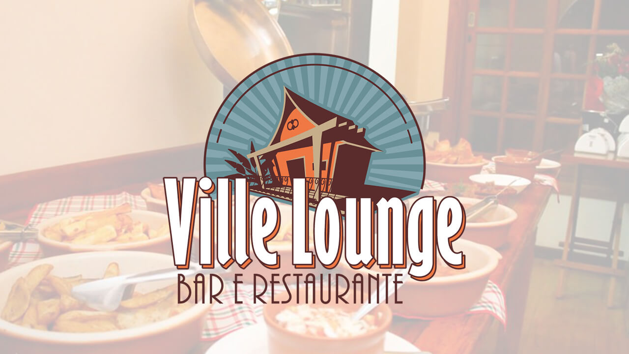 Ville Lounge Bar e Restaurante