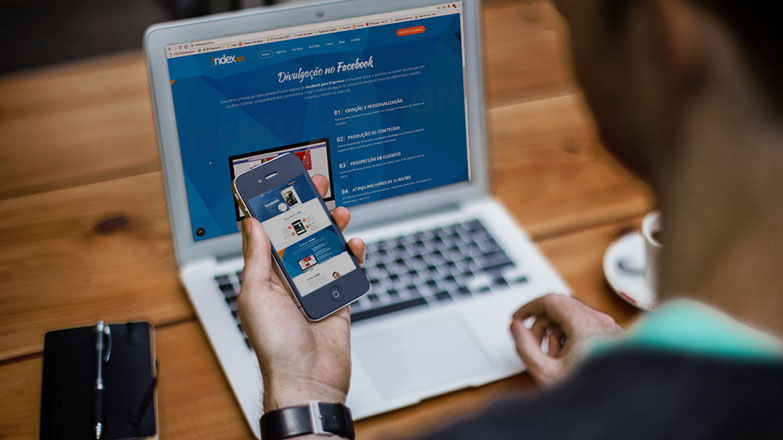 Desenvolvimento de sites para franquias