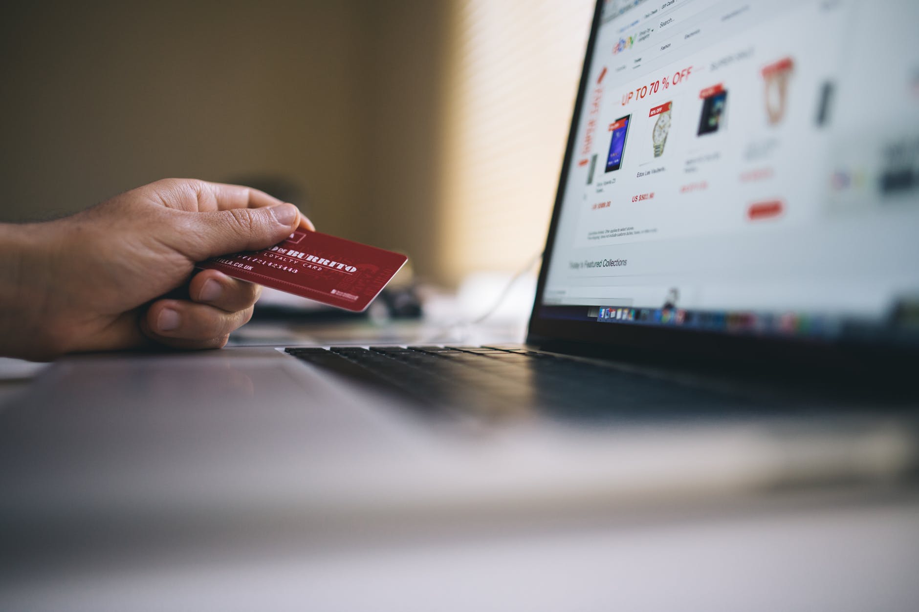 6 tendências para o e-commerce em 2022