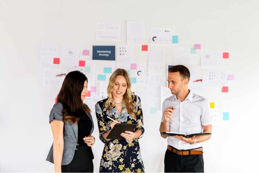 Por que contratar uma empresa de Marketing Digital?